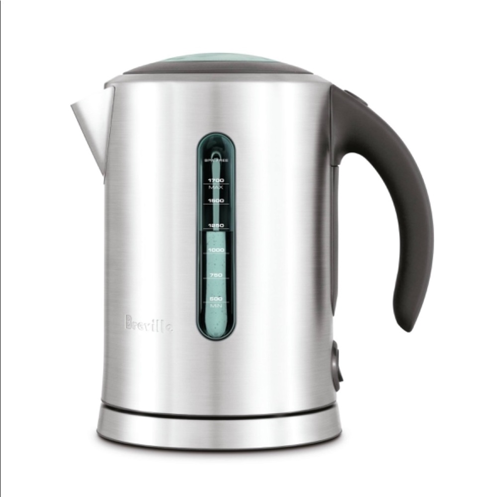 Breville Soft Top Pure Tea Kettle